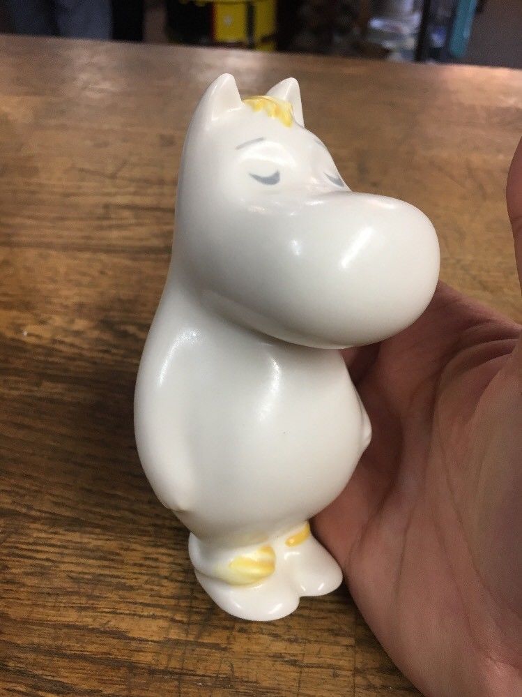 Les Moomins : les pièces de collection les plus chères !
