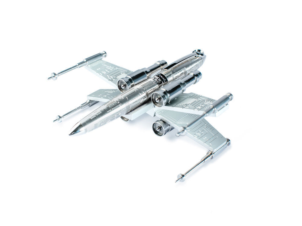 Stylos St Dupont : découvrez 5 modèles de luxe !