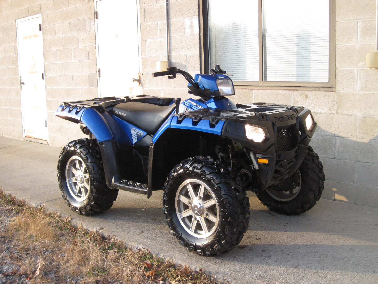 Une sélection de Quads les plus chers récemment vendus sur eBay !