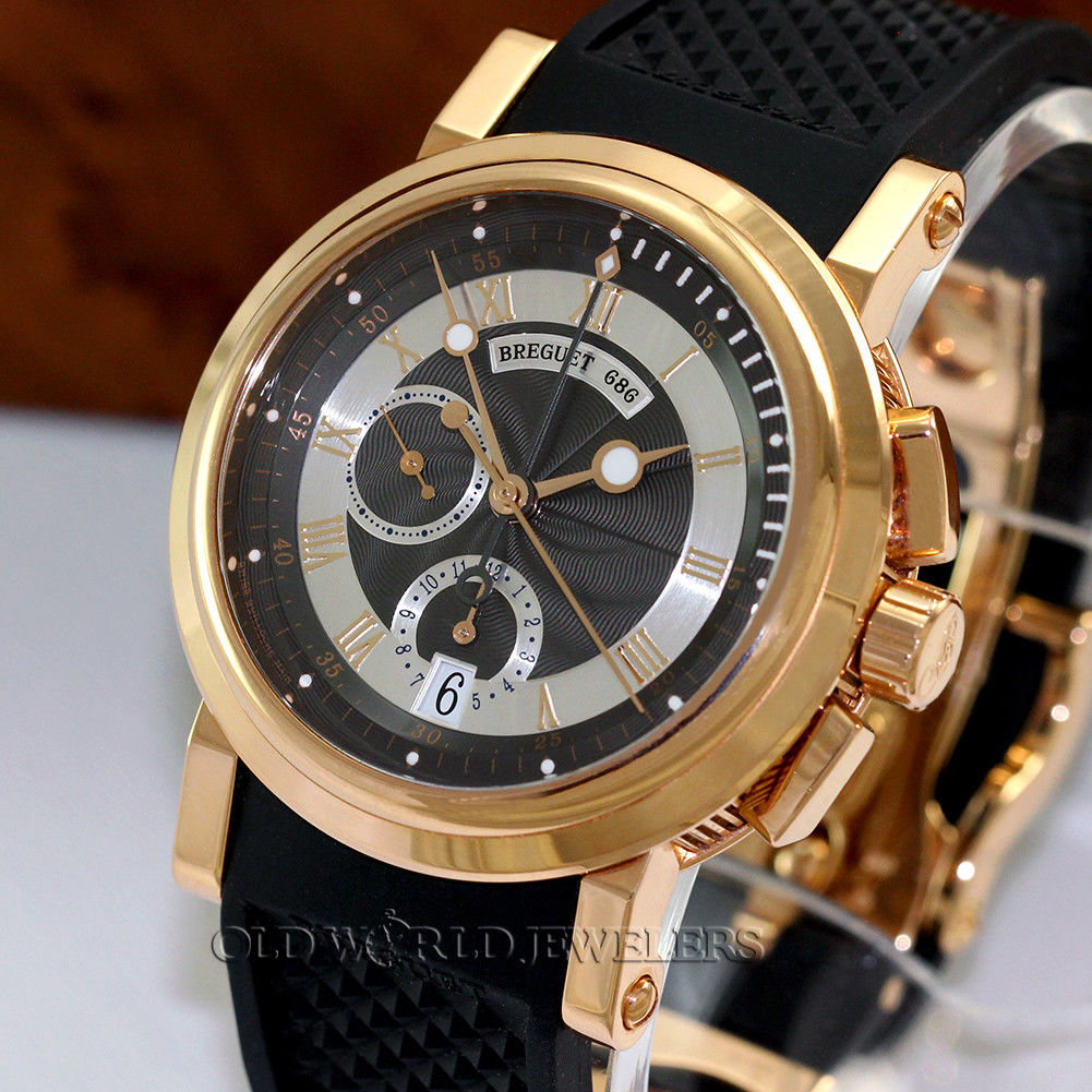 Breguet : Top 5 des montres les plus chères avec MeilleurVendeur.com 