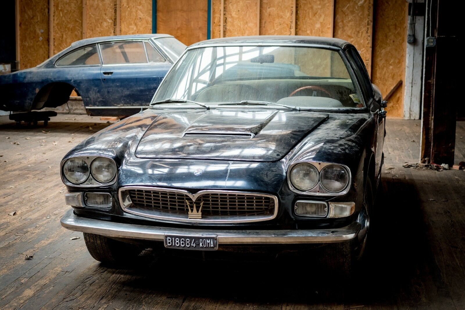 Maserati Quattroporte : 5 modèles les plus chers avec MeilleurVendeur.com