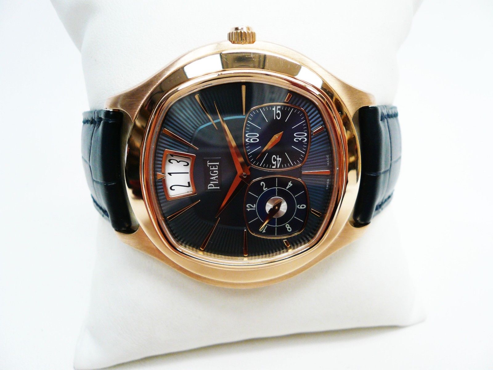 Montres Piaget : les modèles les plus chers avec MeilleurVendeur.com !