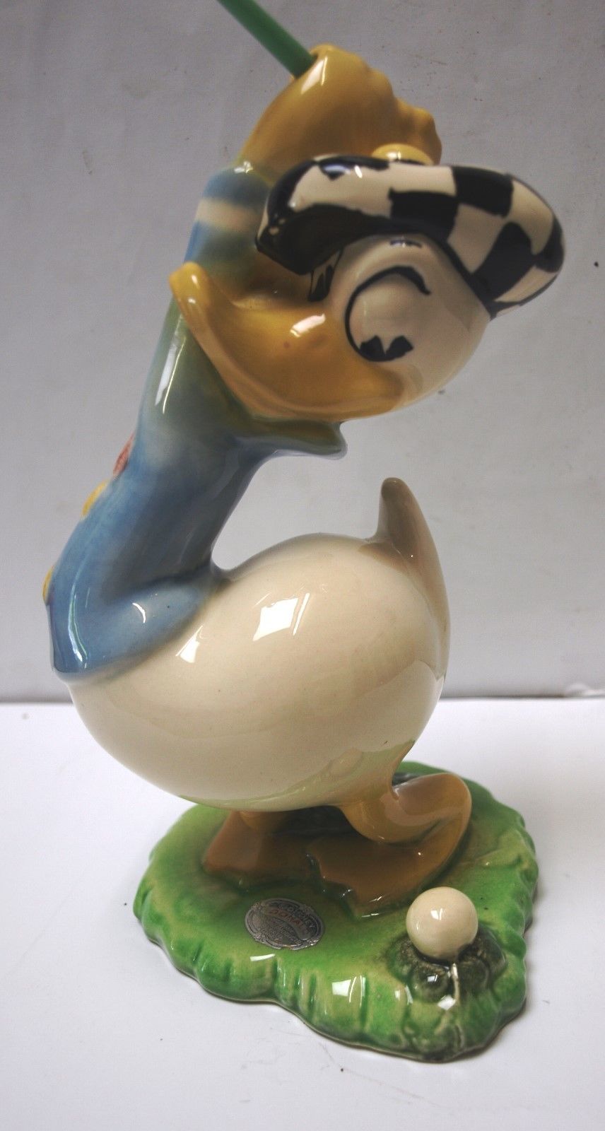 Donald Duck : 5 objets de collection les plus chers récemment vendus sur eBay