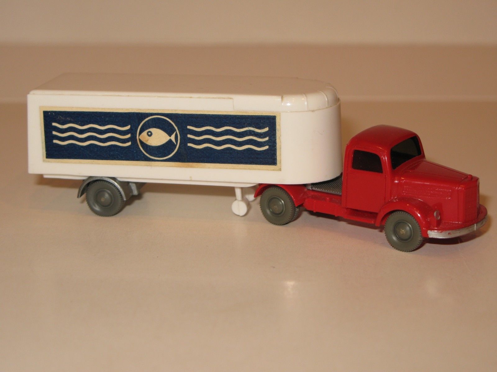 Les camions miniatures Wikings les plus chers sur eBay ! 