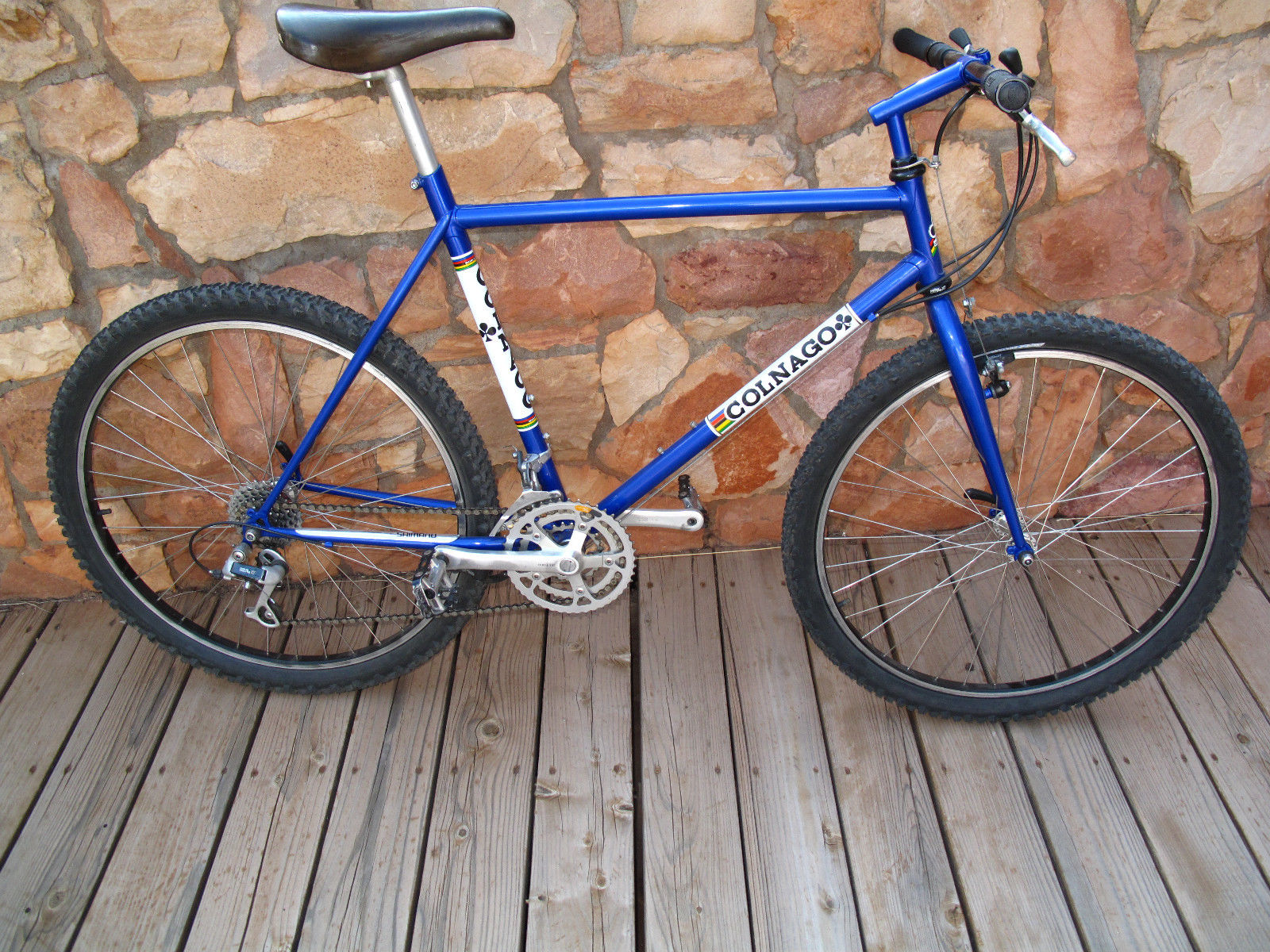 Top 5 des plus beaux VTT Vintage récemment vendus sur eBay