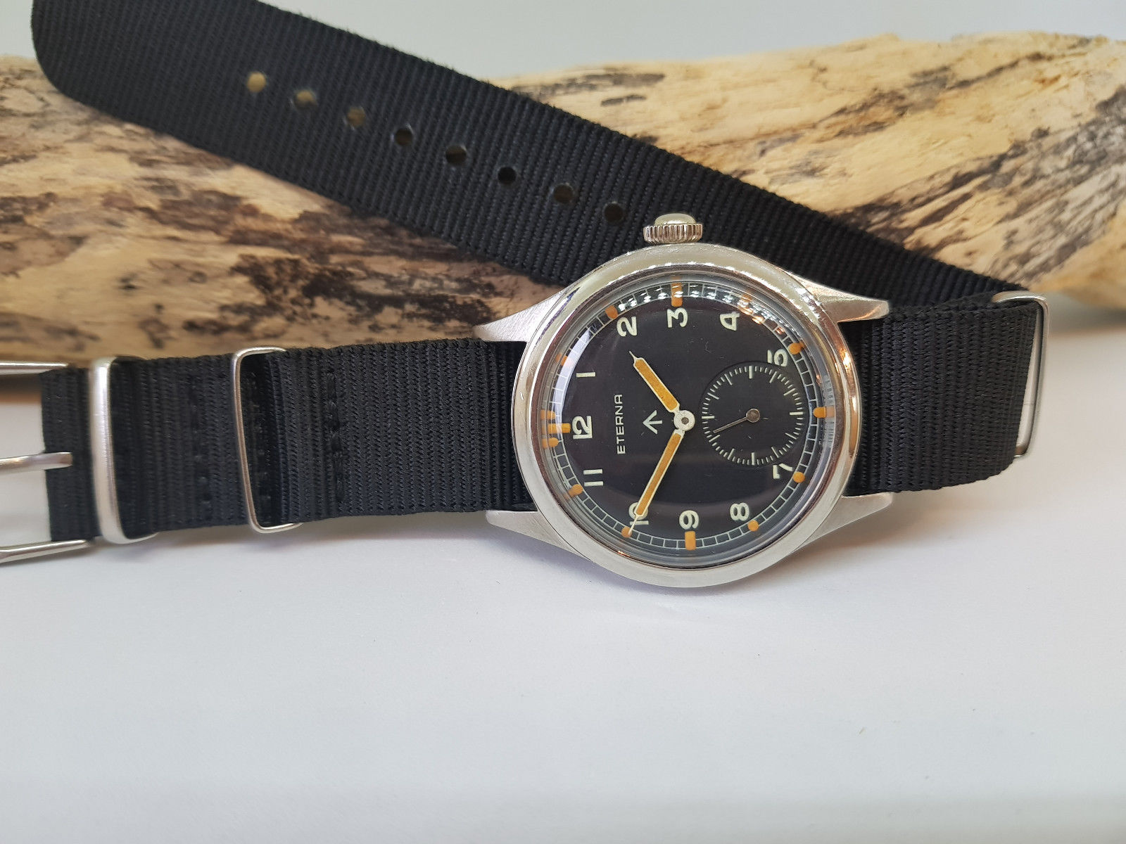 Montres Eterna : 5 modèles parmi les plus chers !