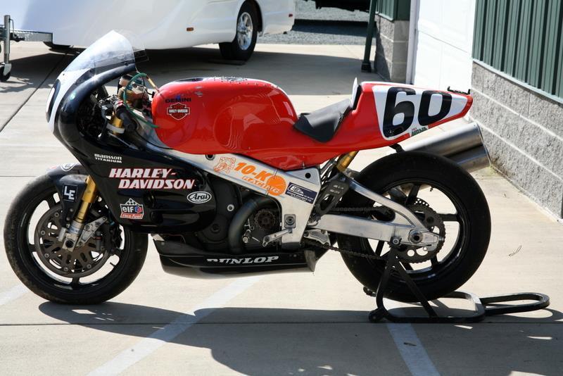 Les motos les plus chères vendues sur eBay