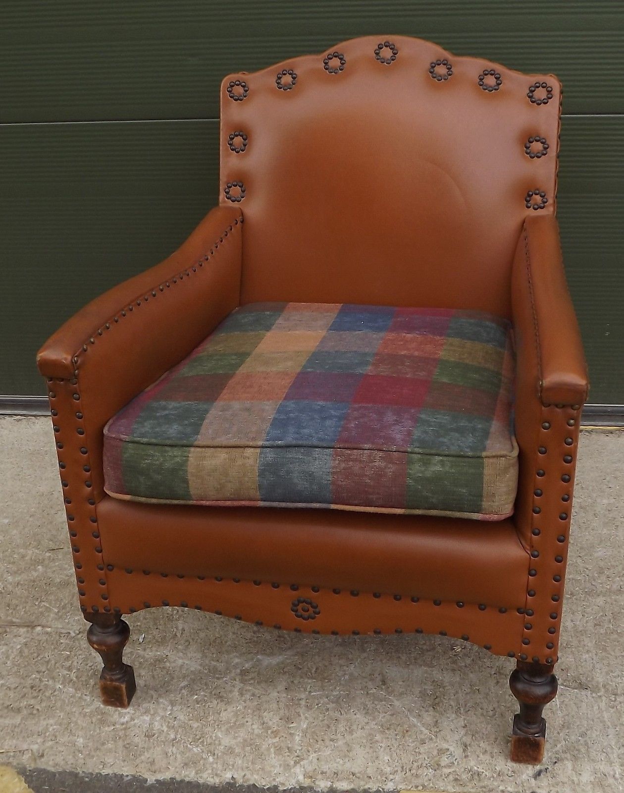 Fauteuils Club dandy et luxueux vendus récemment sur eBay !