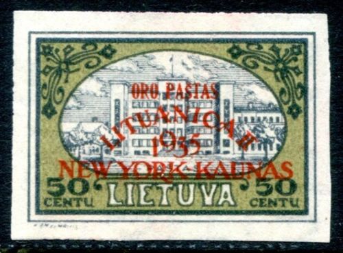 Top 5 des Timbres de collection des pays d