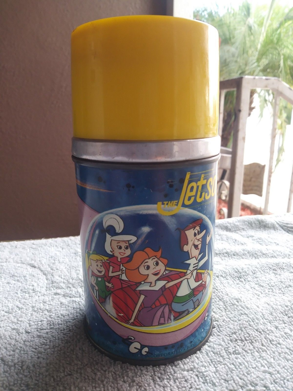 Les Jetson : 5 objets collectors les plus chers de la série récemment vendus sur eBay