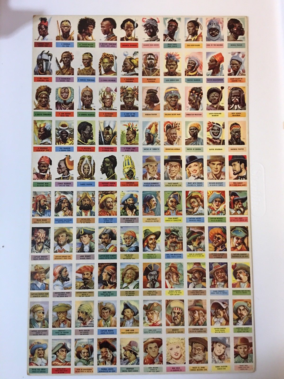 Billy the Kid : une sélection d