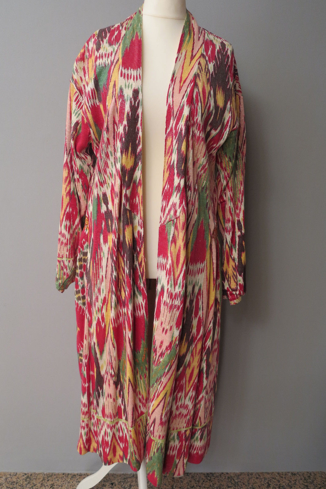 Kenzo : Pièces Exceptionnelles vendues sur Ebay