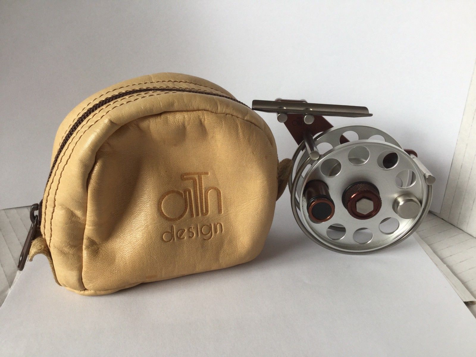 Top 5 des meilleurs moulinets de pêche récemment vendus sur eBay