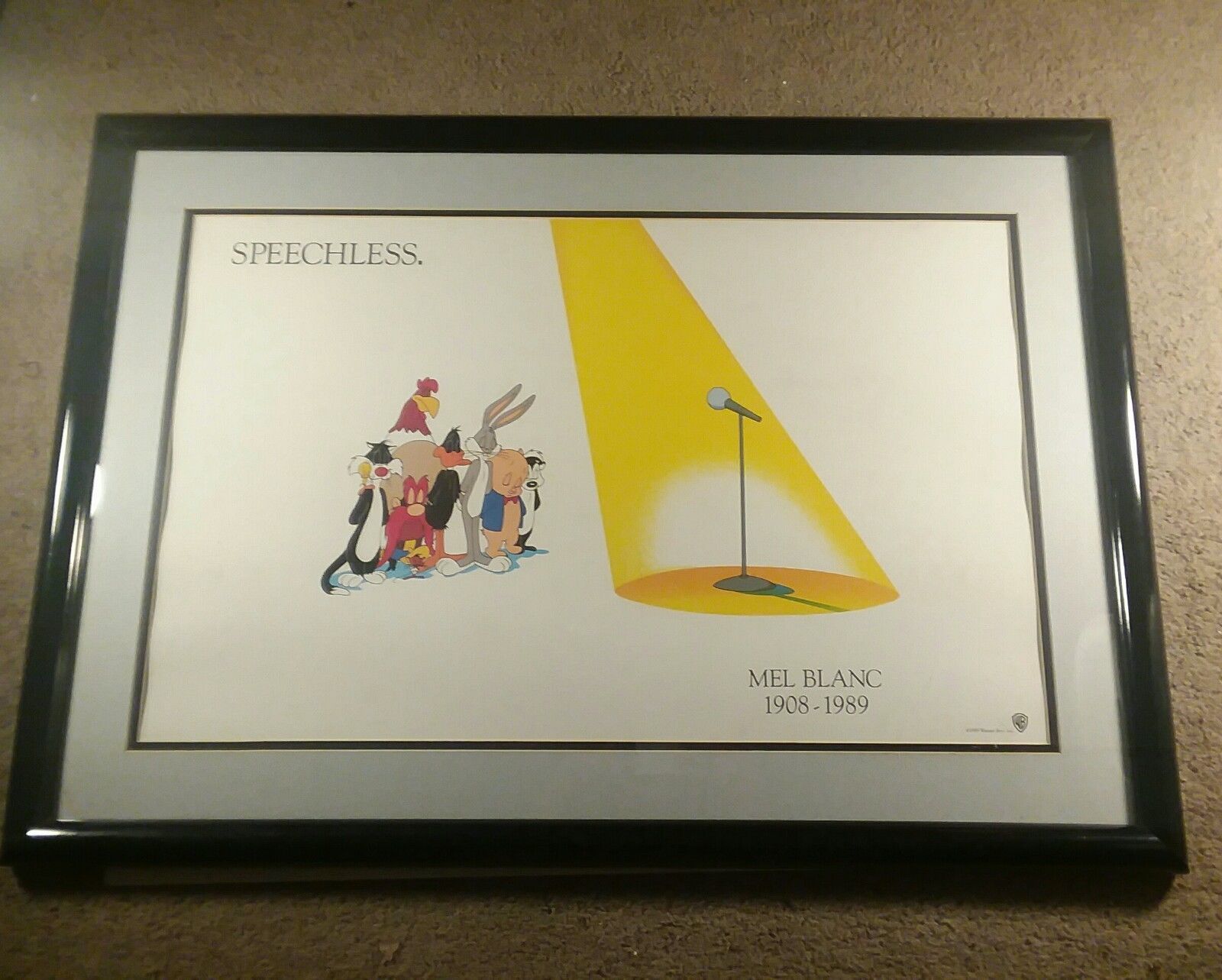 Collection Looney Toons : 5 articles uniques récemment vendus sur eBay