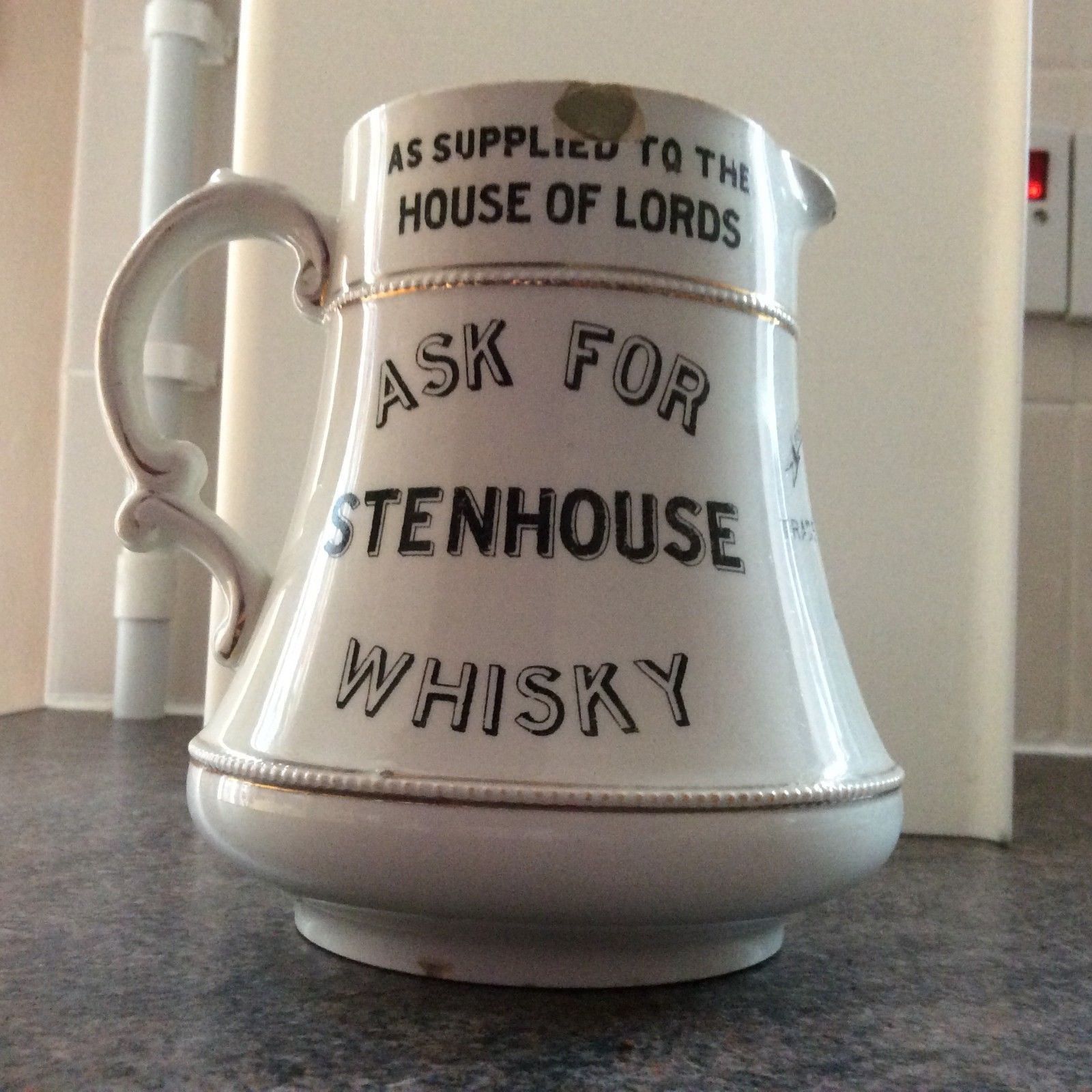 Pichets vintages : 5 modèles les plus onéreux  