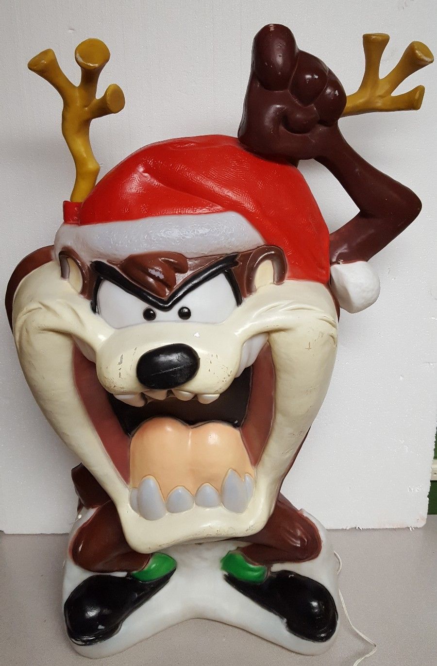 Le Diable de Tasmanie (Taz) : 5 pièces les plus chères à collectionner ! 