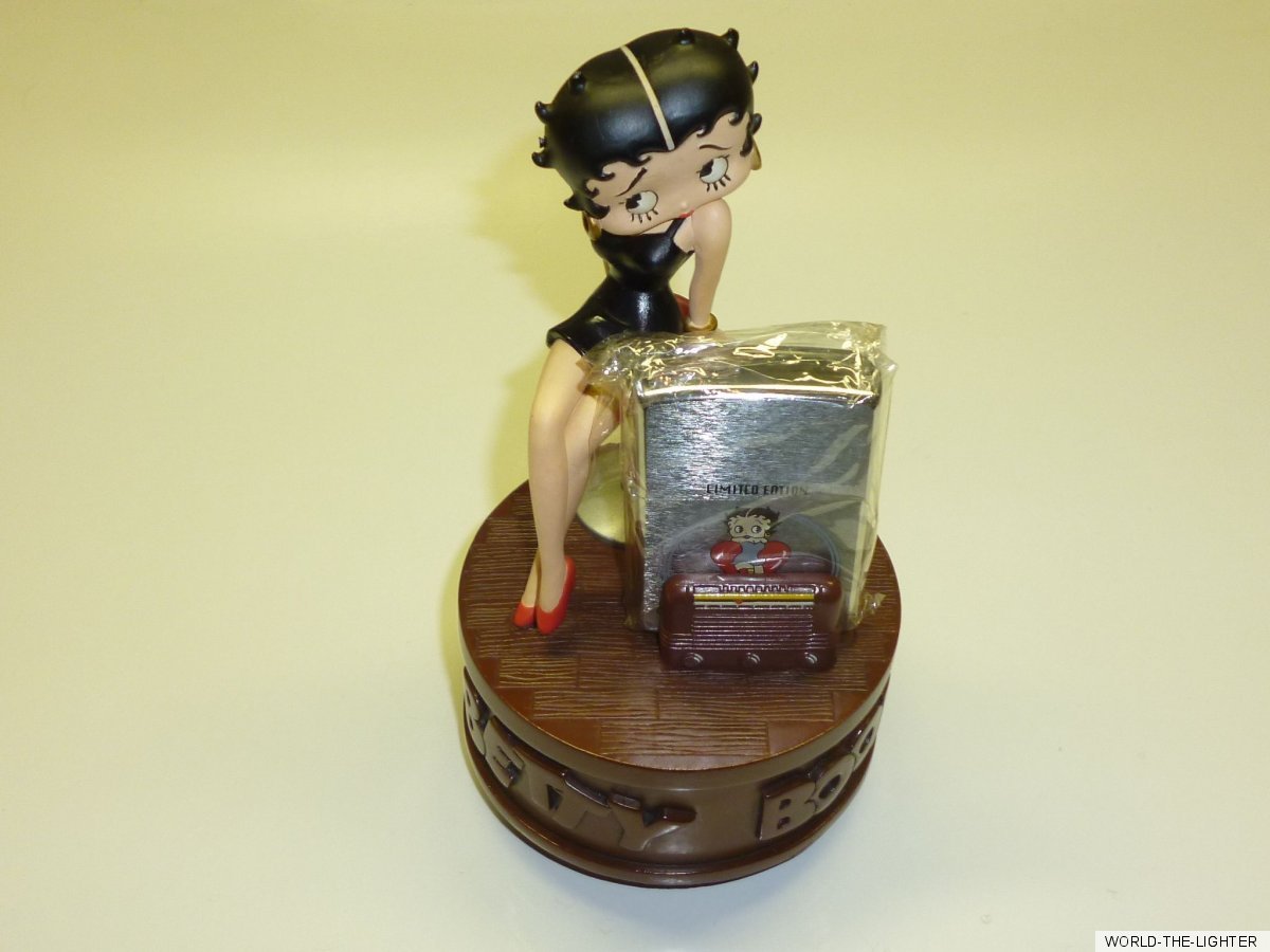 Zippo : quelques modèles exceptionnels vendus sur eBay