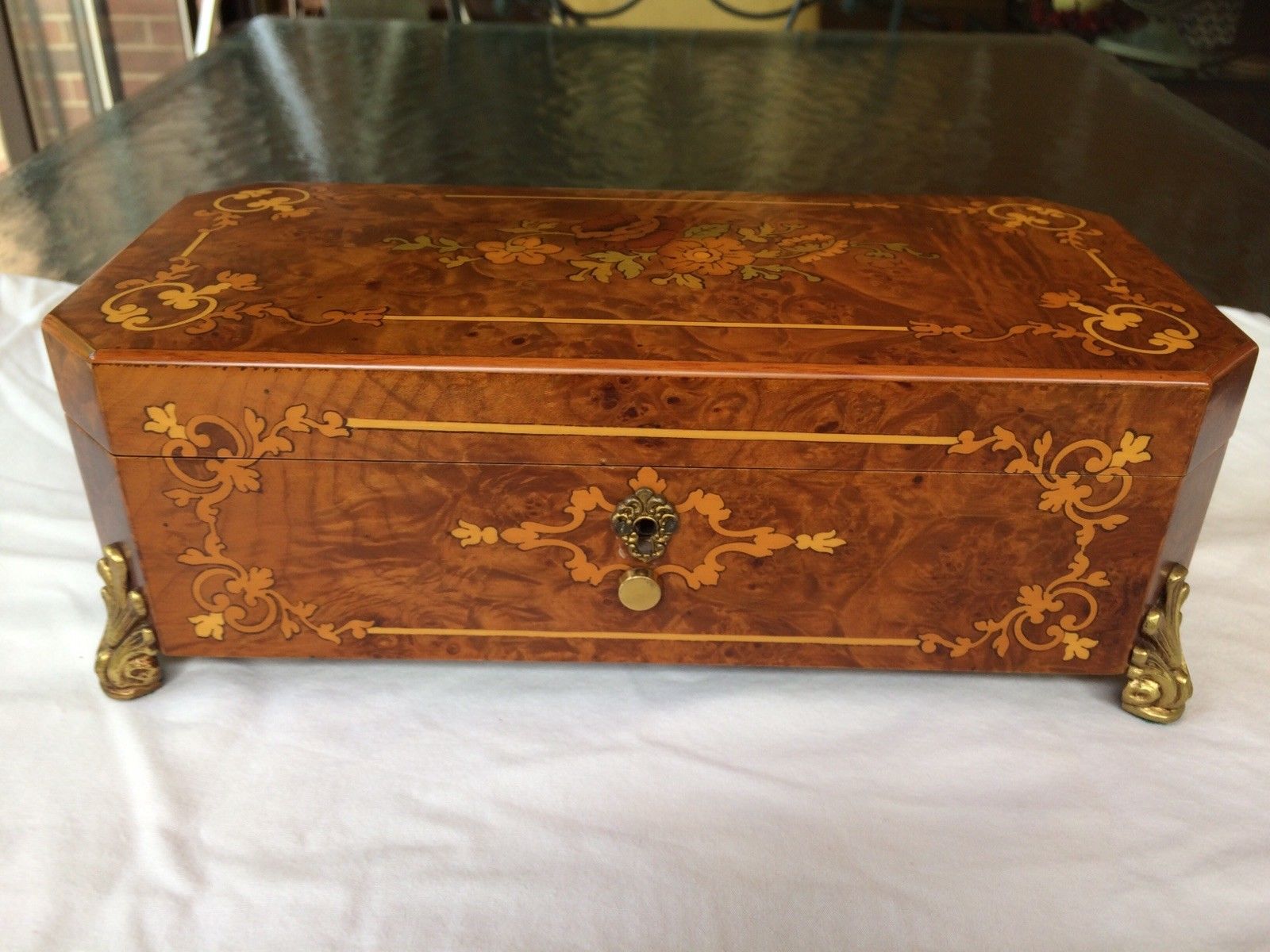 Beethoven : quelques objets de collection récemment vendus sur eBay