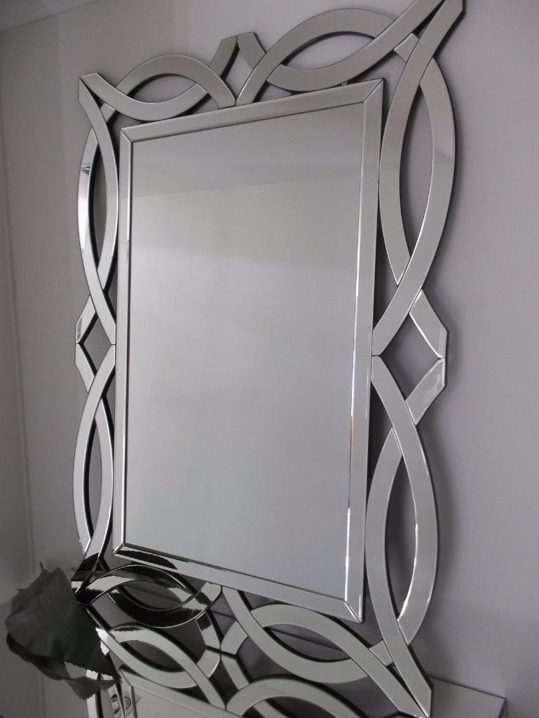 Miroirs : une sélection de 5 modèles design les plus chers récemment vendus sur eBay !