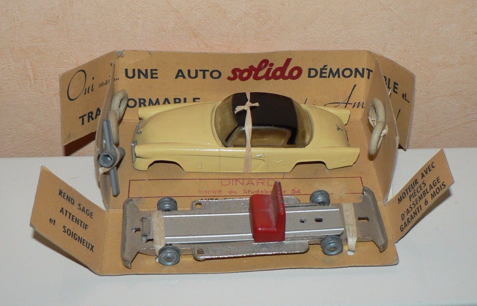 Solido - Véhicules miniatures de collection vendus sur eBay