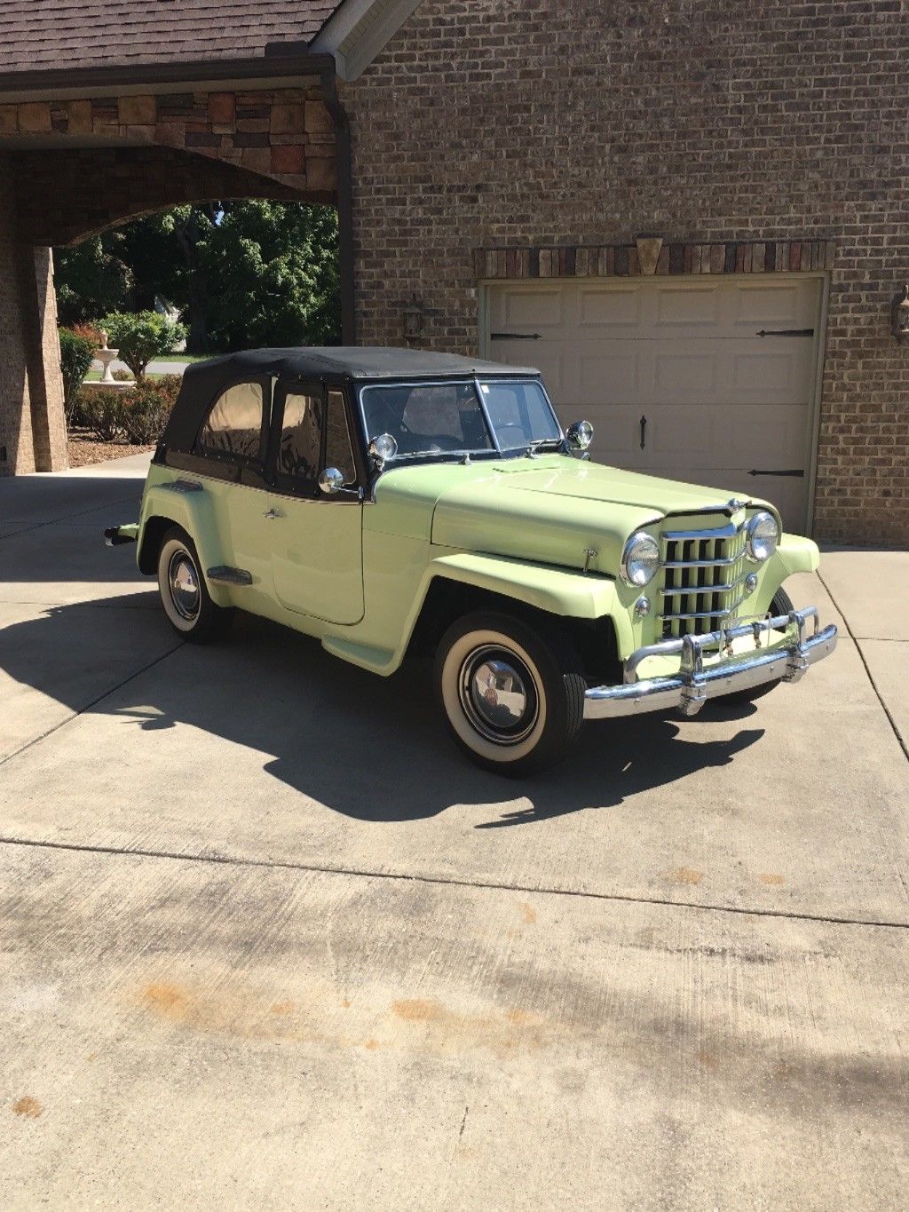 Voitures de collection Willys : les modèles les plus chers avec MeilleurVendeur.com