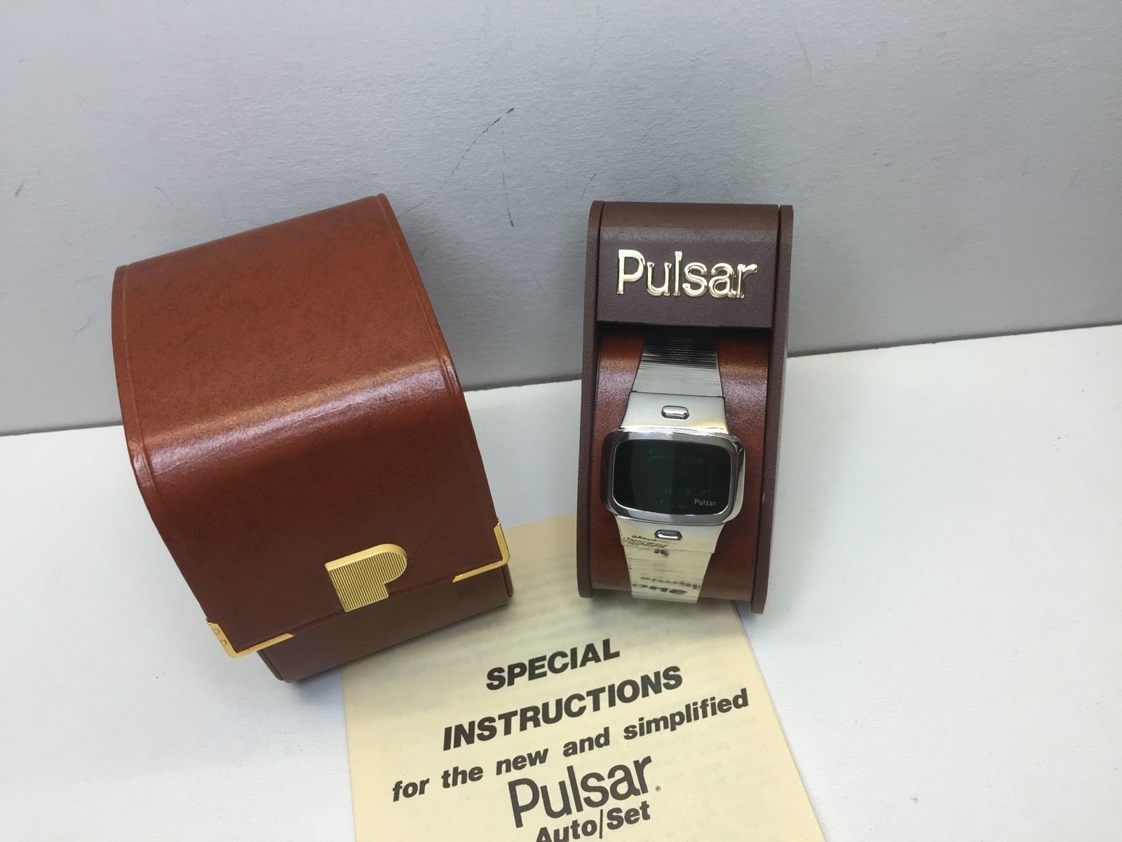 Montres Pulsar : 5 modèles de collection les plus chers à ne pas rater !