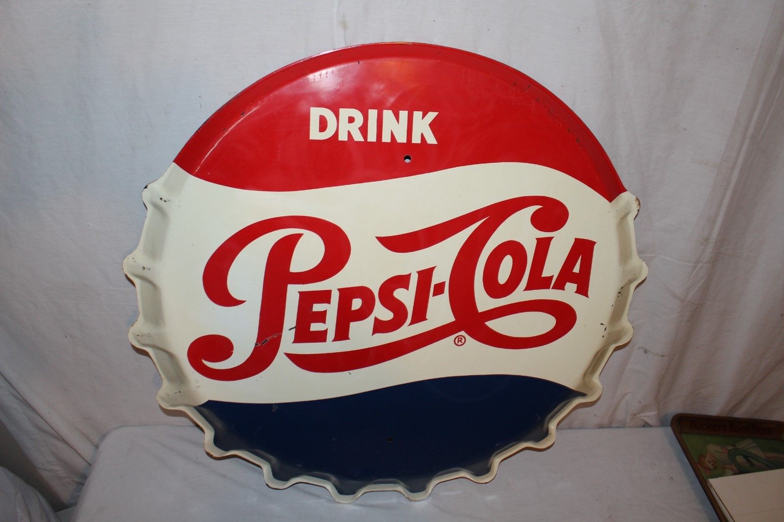 Des objets de collection Pepsi les plus chers : 5 modèles vintages !  
