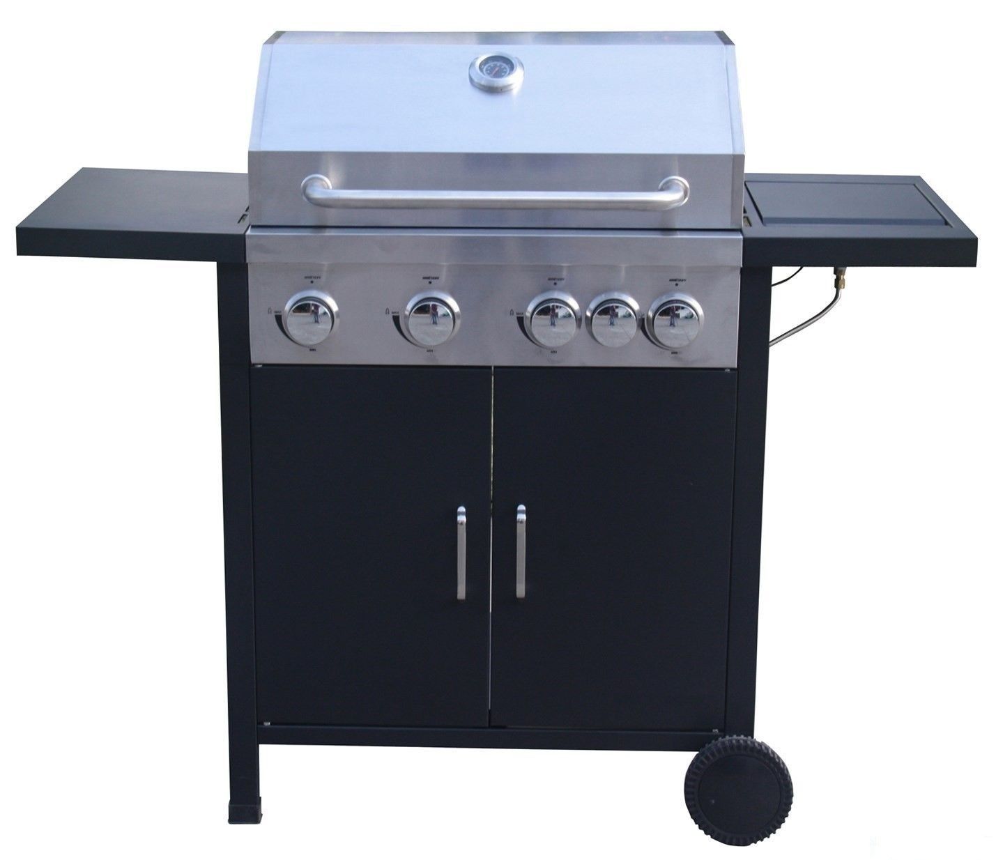 Les barbecues les plus chers : quelques folies MADE IN USA