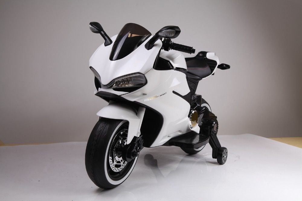 Les motocyclettes pour enfants les plus chères vendues sur eBay !