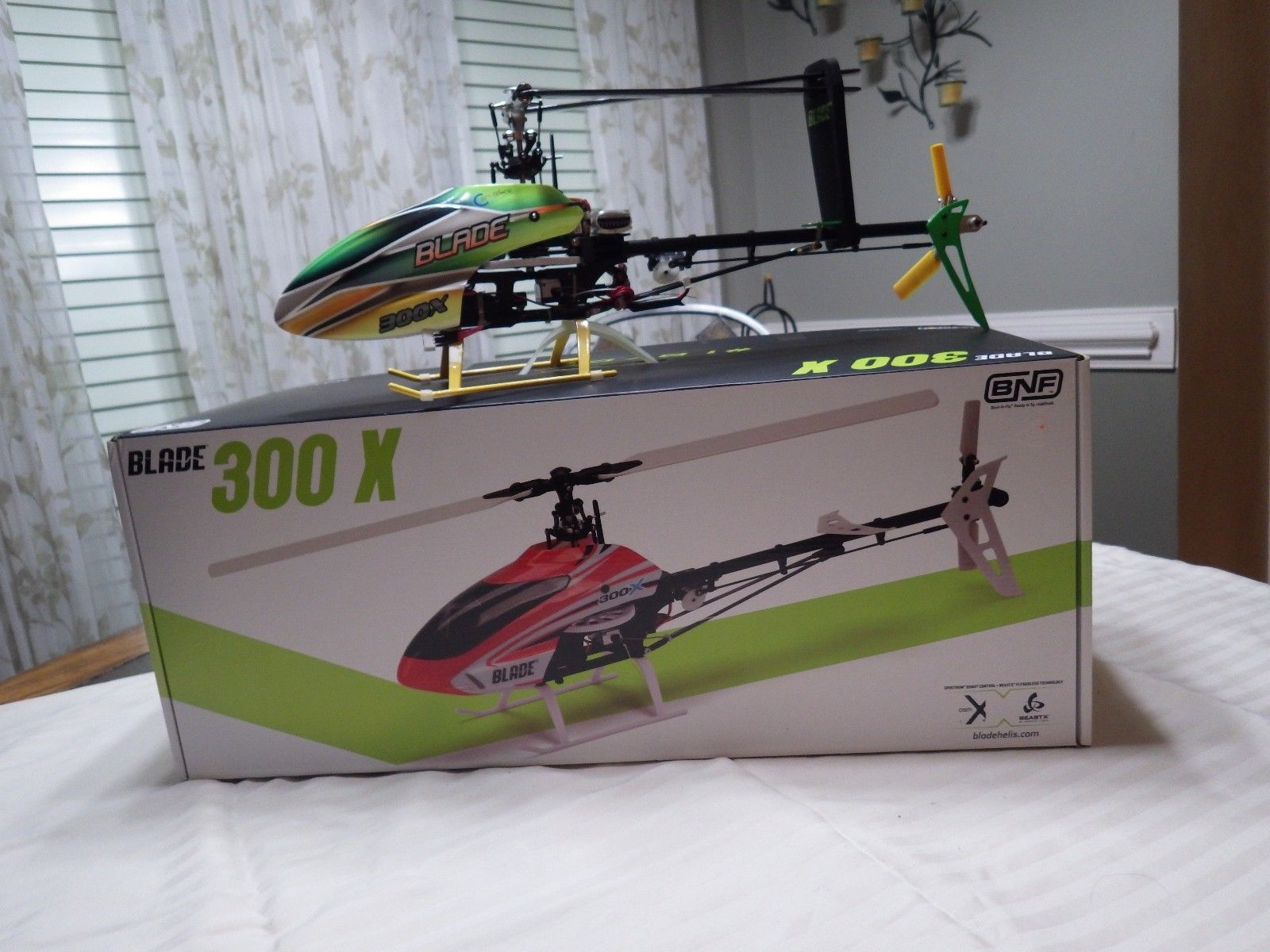 Notre Top 5 des hélicoptères radio télécommandés les plus chers !