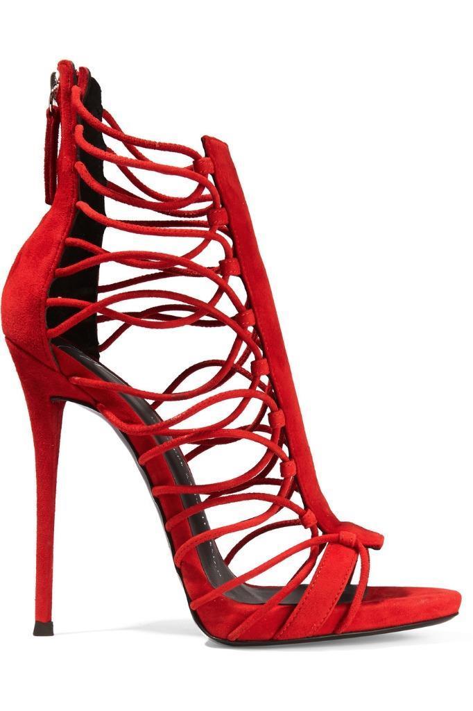 Les chaussures Guiseppe Zanotti les plus chères : notre Top 5 
