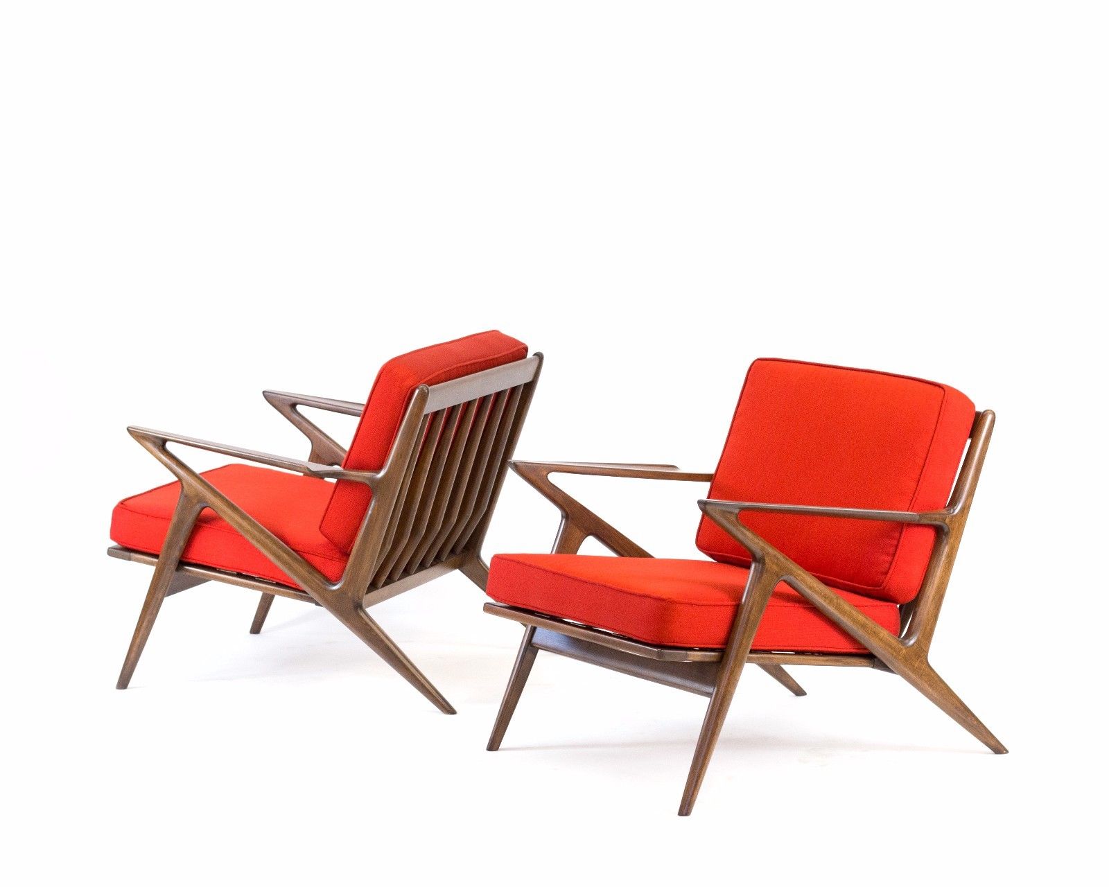 Les lounge chairs les plus élégants et luxueux trouvés sur eBay ! 