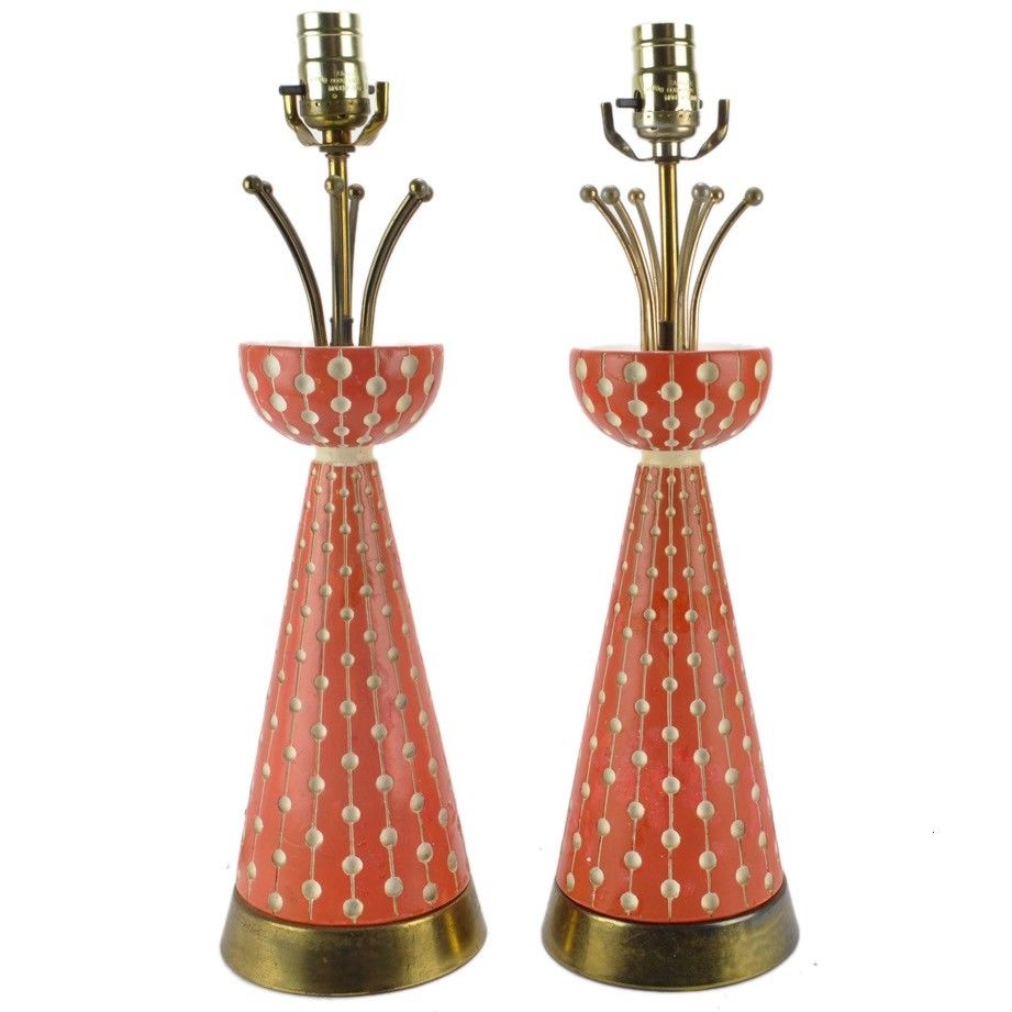 Paires de lampes : 5 modèles les plus chers à découvrir !
