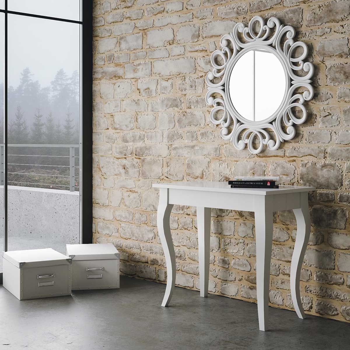 Table console : une sélection de 5 modèles design les plus chers récemment vendus sur eBay ! 