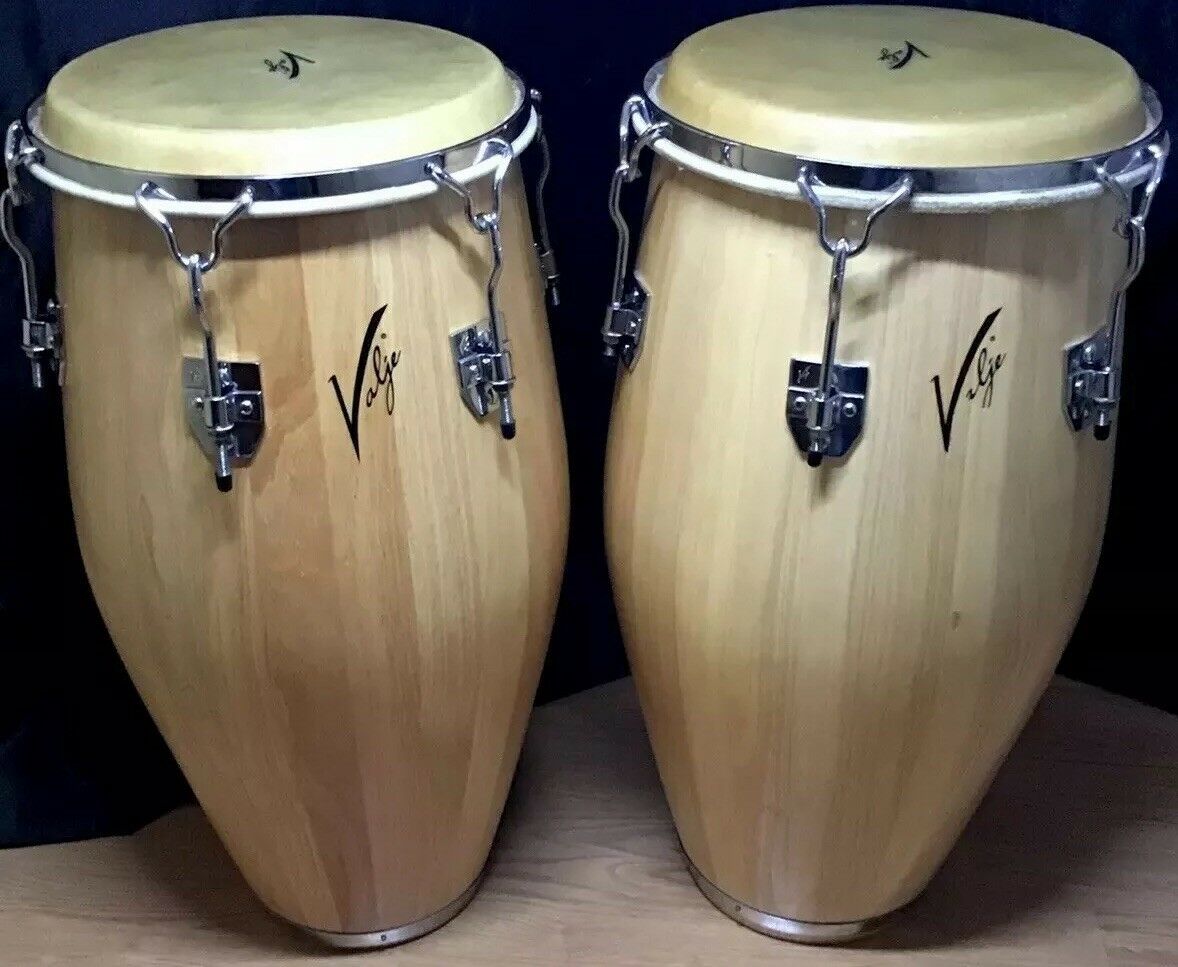 Les Congas les plus chères vendues sur eBay !