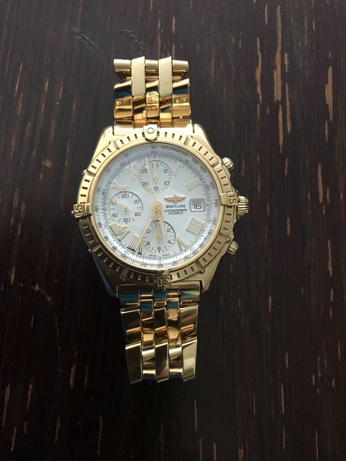 Montres vintage pour hommes : les plus chères récemment vendues sur eBay