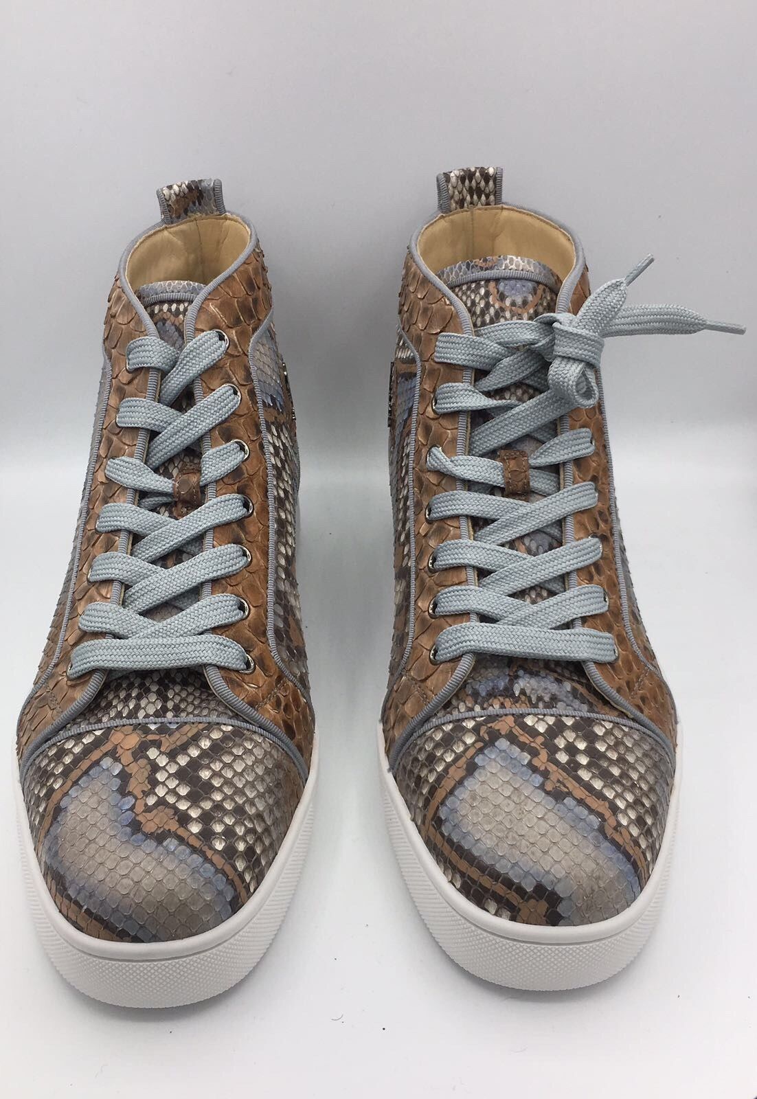 Baskets Louboutin les plus chèrs ? Voici 5 modèles exceptionnels