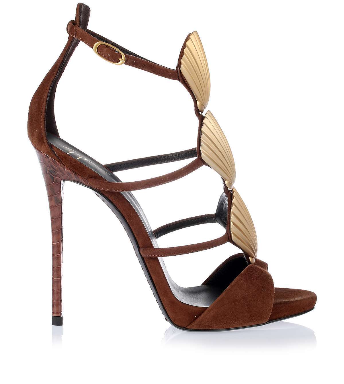 Les chaussures Guiseppe Zanotti les plus chères notre Top 5