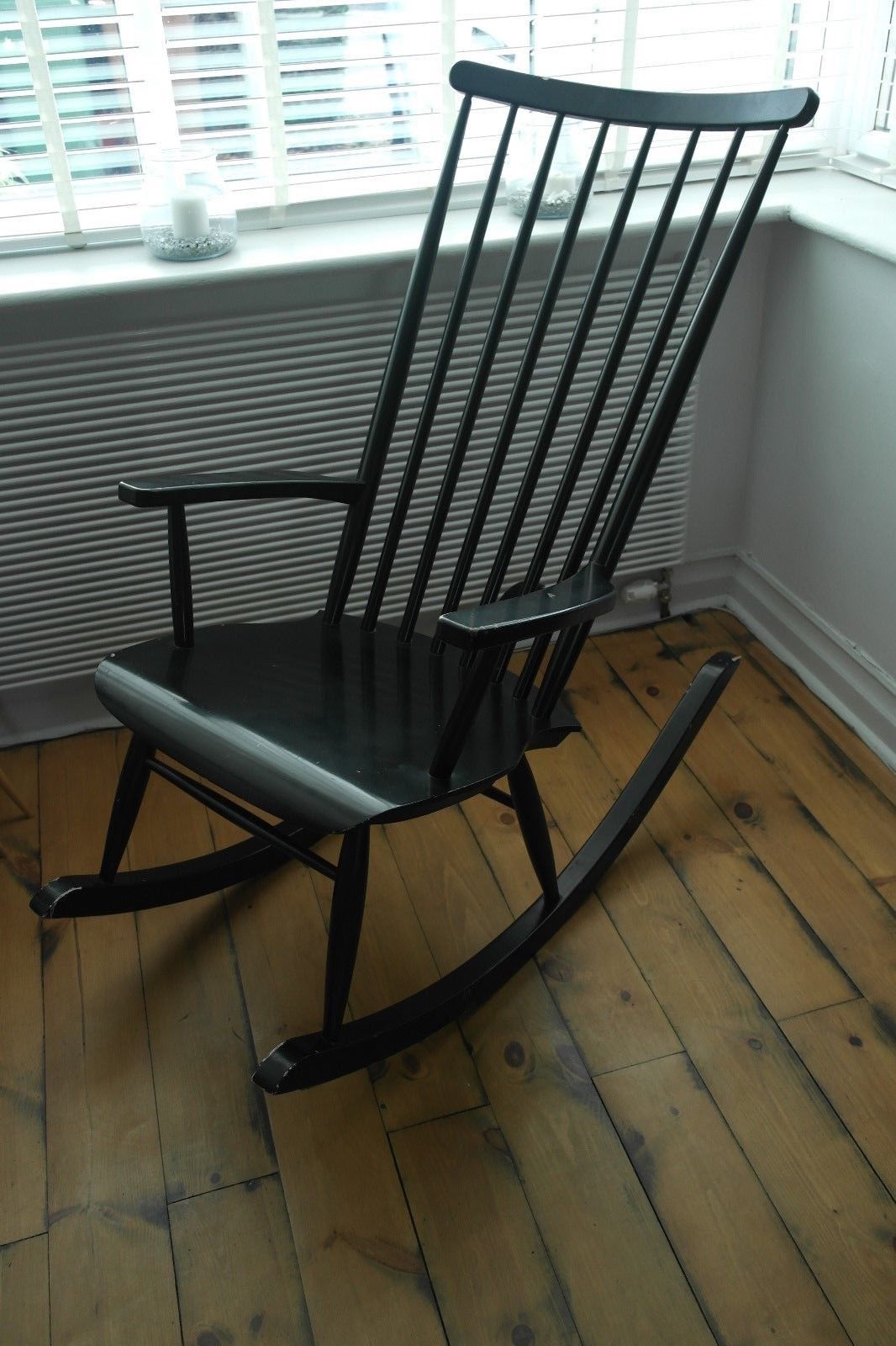 Fauteuil à bascule les plus design : notre Top 5 !