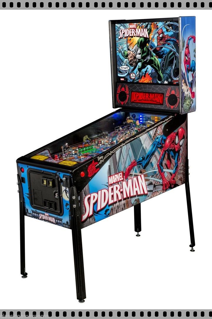 Spider-man : quelques objets de collection récemment vendus sur eBay