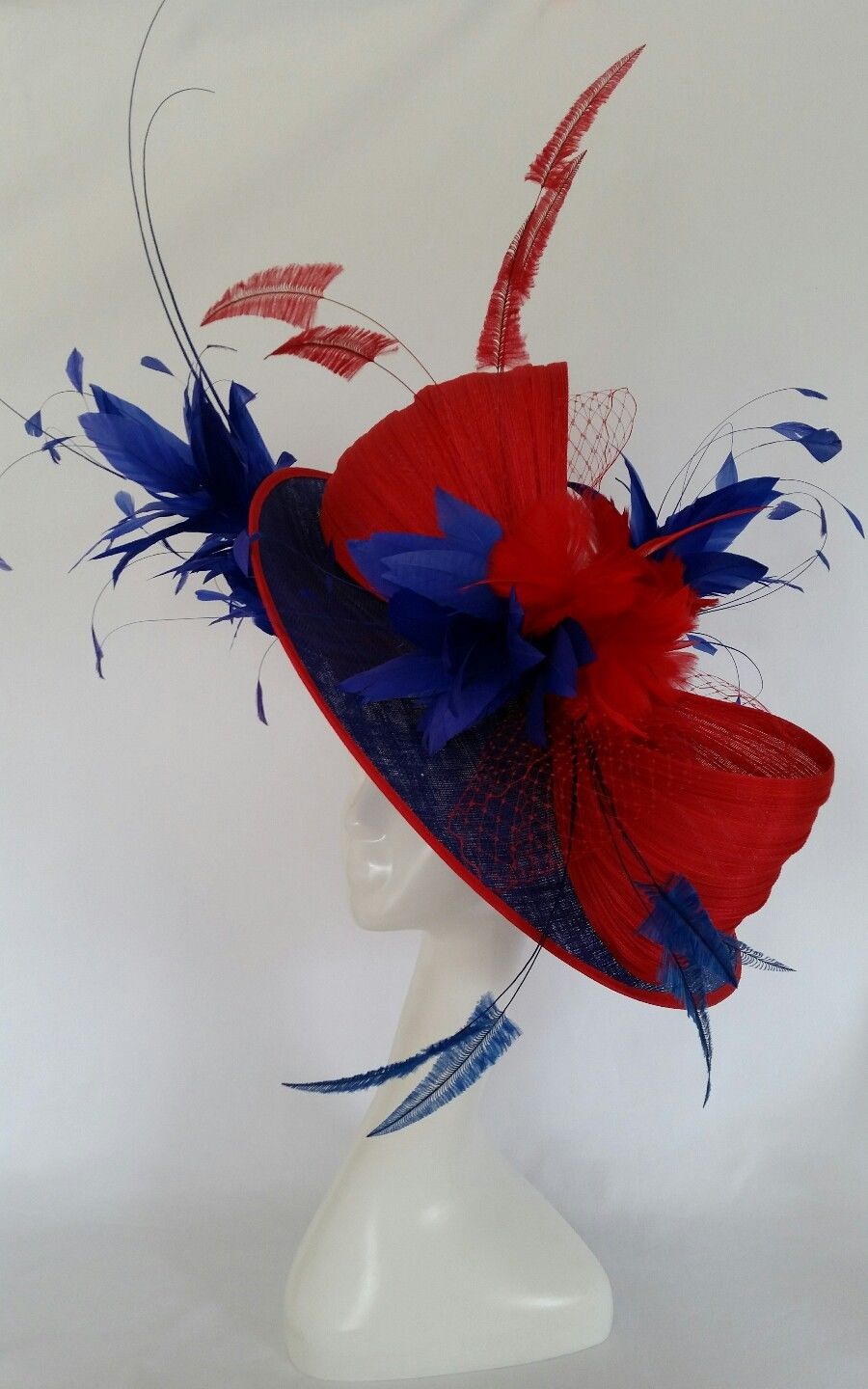 Notre top 5 des plus beaux chapeaux pour un mariage !