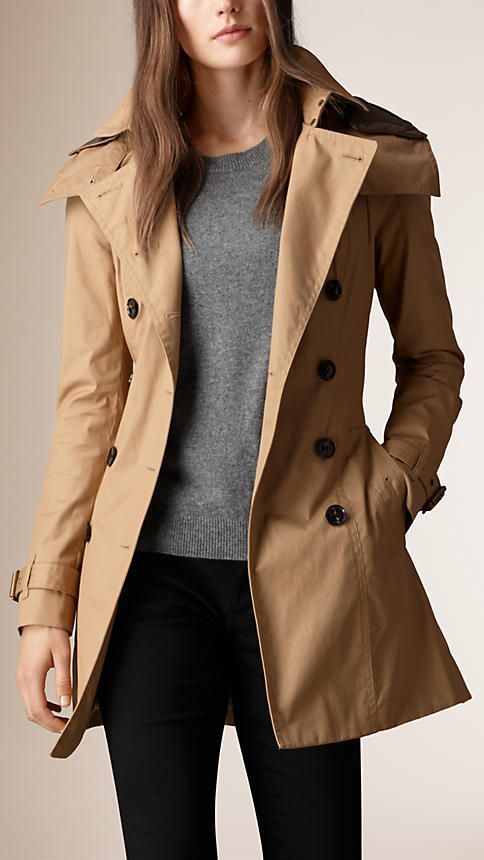 5 superbes Trench Coat trouvés sur eBay : attention aux prix