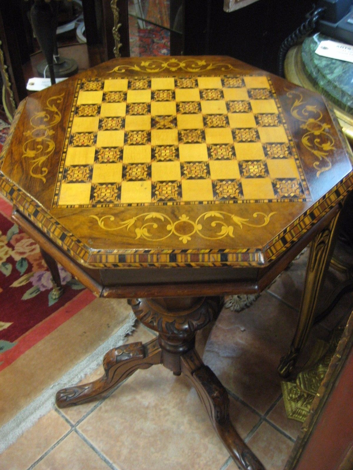 Top 5 des plus belles tables basses en bois récemment vendues !