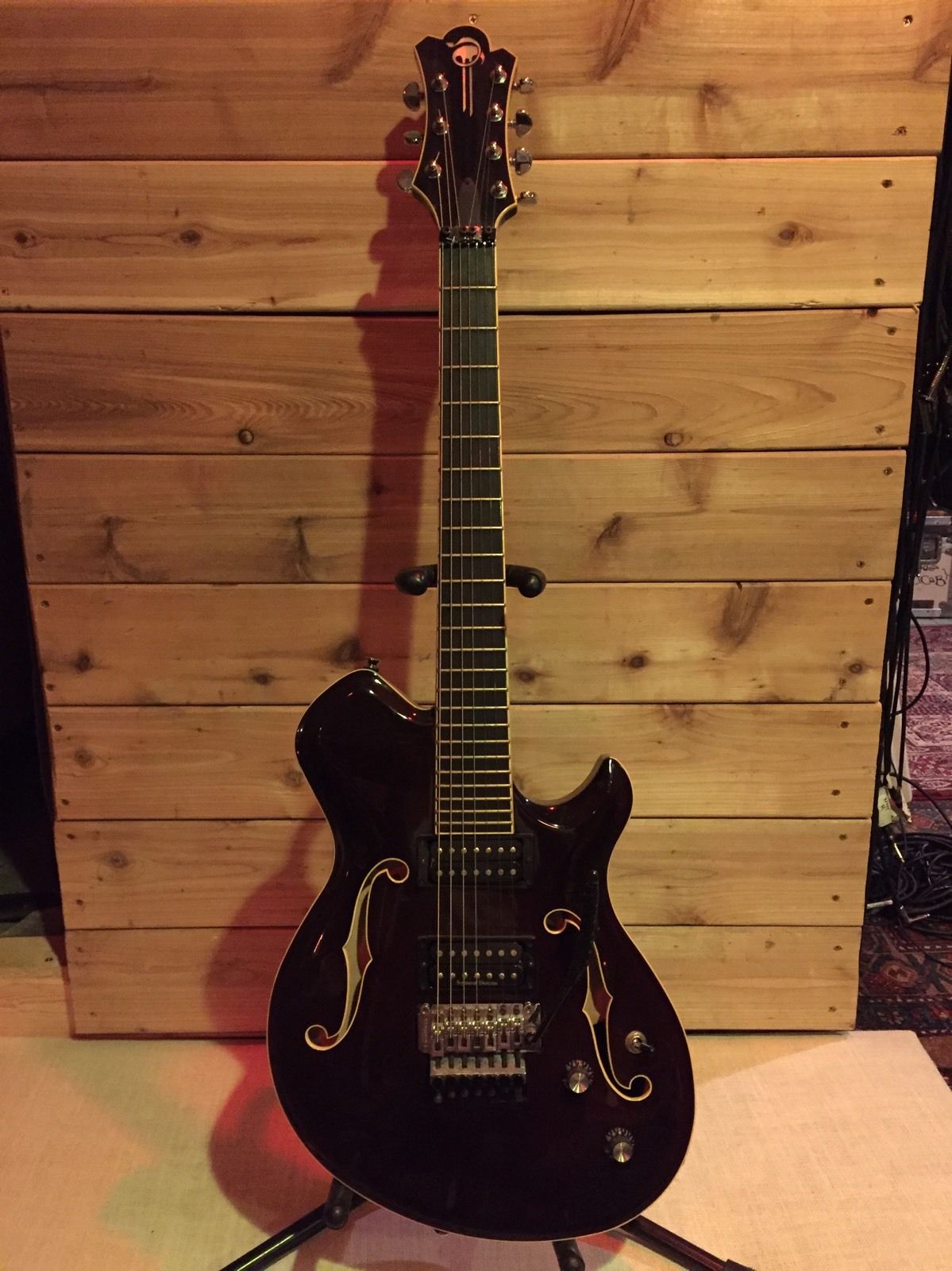 Une sélection de guitares Yamaha exceptionnelles