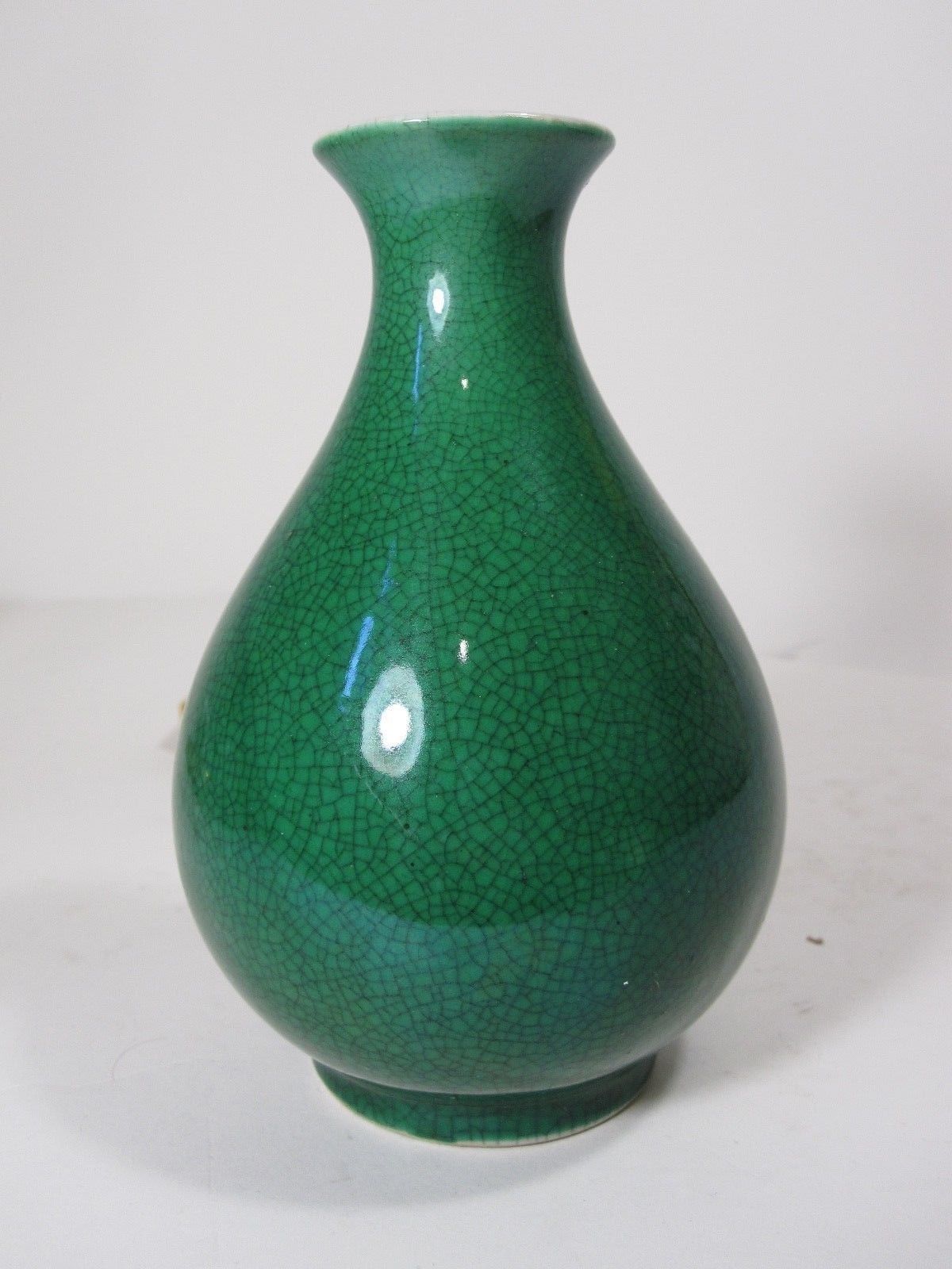 Les vases chinois en porcelaine à décor monochrome les plus chers