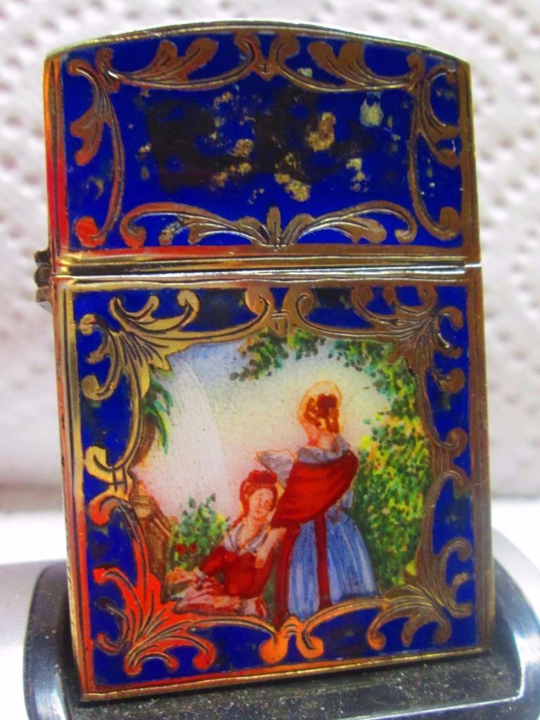 Zippo : quelques modèles exceptionnels vendus sur eBay