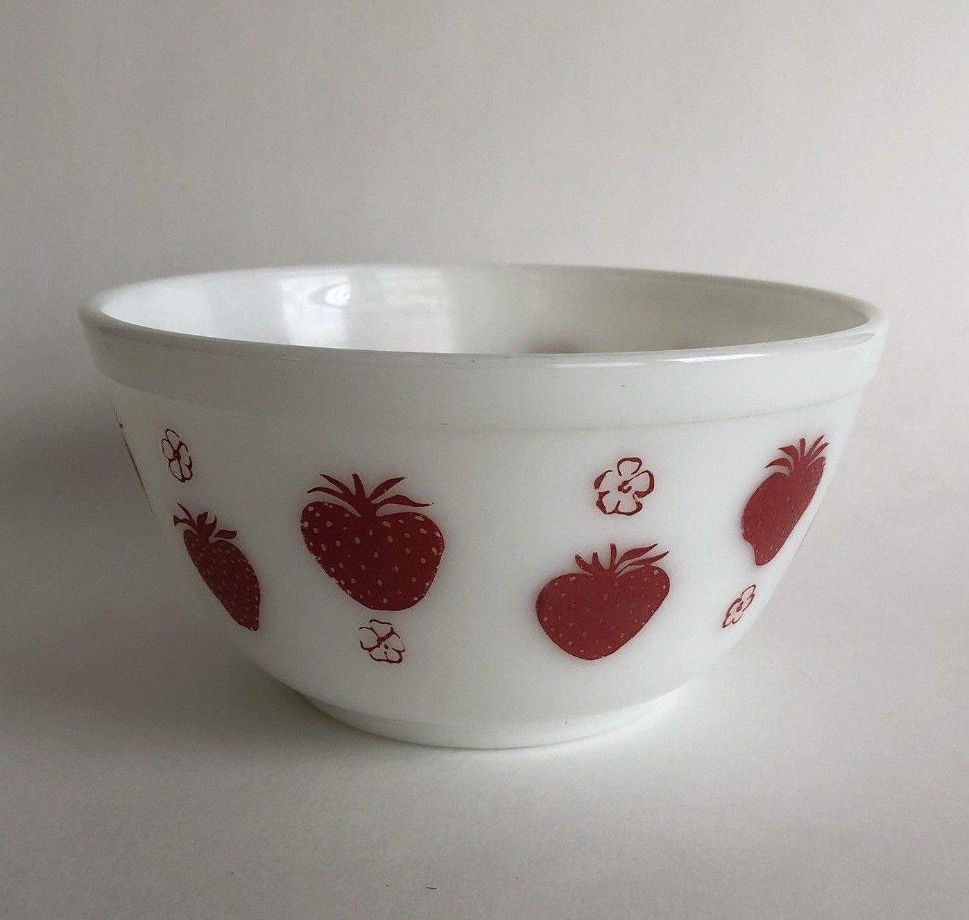 Les bols pyrex de collection les plus chers vendus sur eBay !