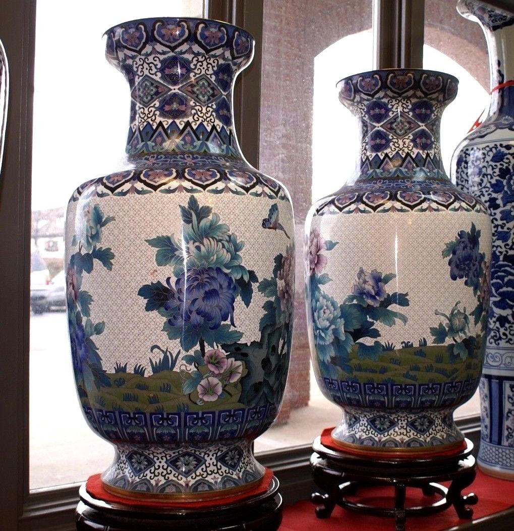 Vases décoratifs : notre sélection.