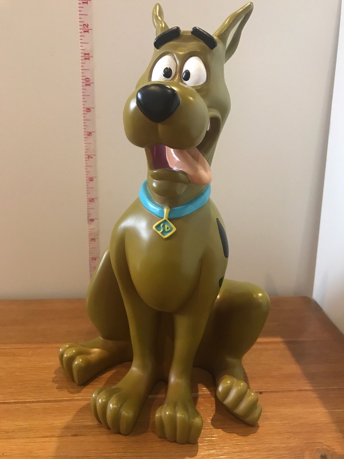 Scooby-Doo : Les objets de collection les plus chers sur eBay