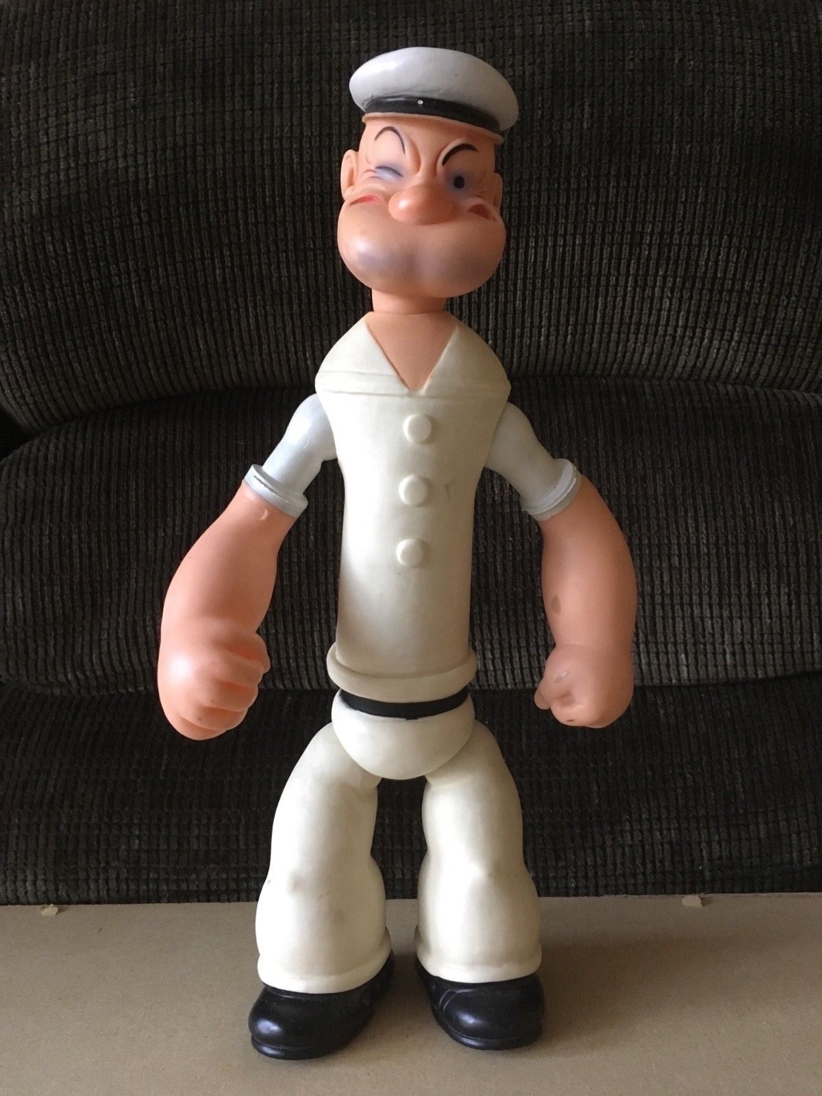 Popeye : 5 figurines collectors les plus chères !  